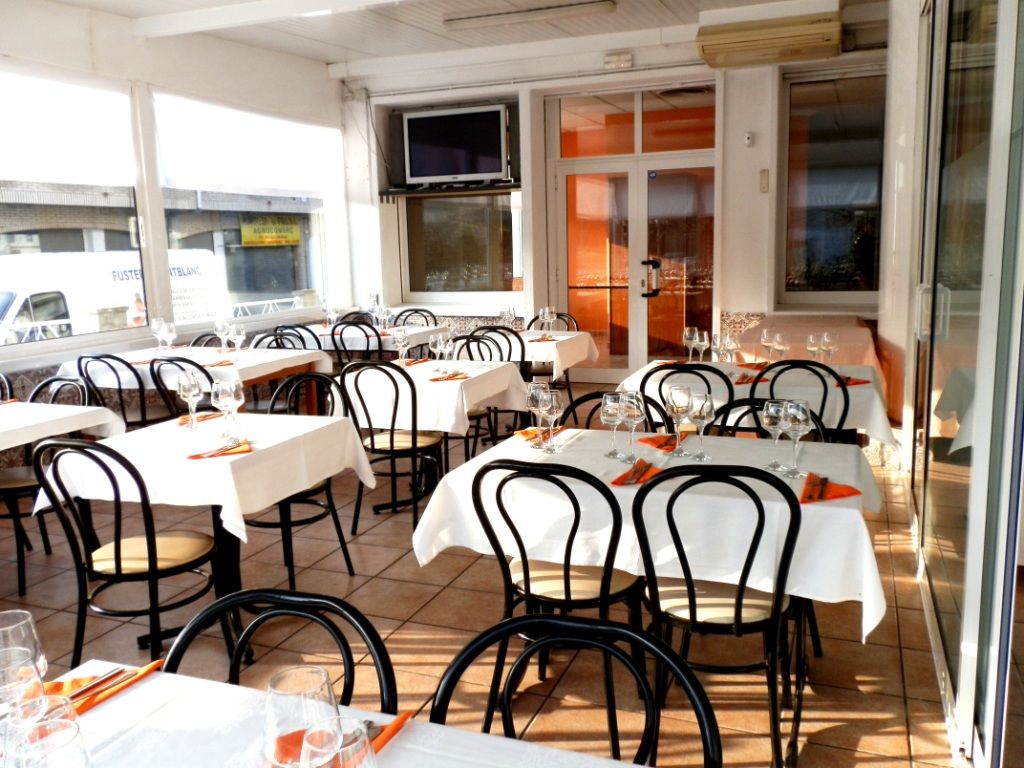 Hostal Bonavista Blanes Exteriör bild